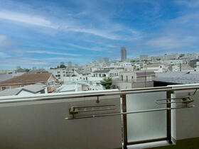 グランドメゾン横浜反町