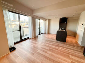 グランドメゾン横浜反町