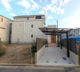 神奈川県横浜市青葉区新石川３丁目