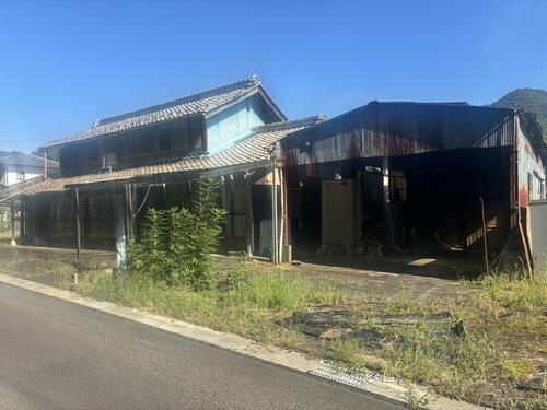中古住宅, 岐阜県 美濃市