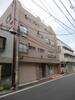 中村ビル 4階 築55年の賃貸物件