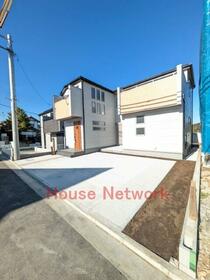 東京都あきる野市瀬戸岡