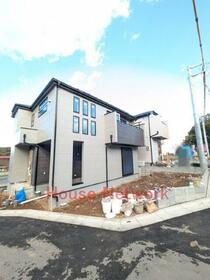 東京都あきる野市瀬戸岡