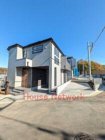 東京都あきる野市瀬戸岡