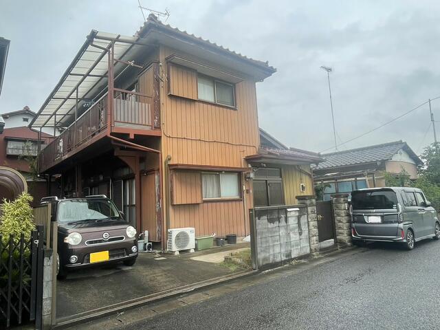house for sale in 蓮田市, Saitama | ¥8,800,000 | 6DK | Akiyama house fin…