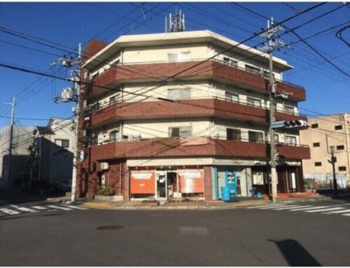 リアライズ西賀茂_間取り_0