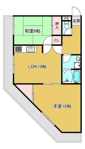 リアライズ西賀茂_トップ画像