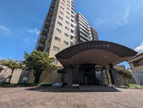 福岡県北九州市小倉北区熊本３丁目