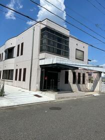 愛知県名古屋市中川区万場１丁目