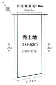 愛知県長久手市桜作