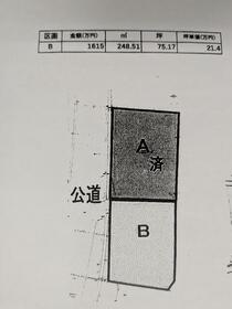 愛知県豊田市西広瀬町西前