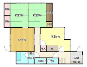 長崎県諫早市多良見町化屋