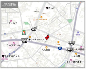 愛知県西尾市住崎町北畑