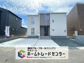 福島県福島市方木田字上原