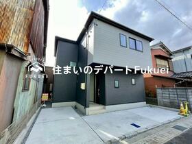 三重県四日市市浜一色町