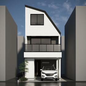 東京都目黒区緑が丘１丁目