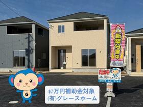 岐阜県可児郡御嵩町中