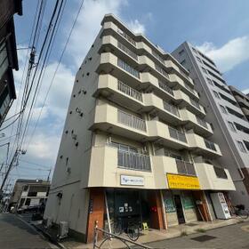 東京都板橋区蓮沼町