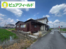 愛知県一宮市定水寺字古濃