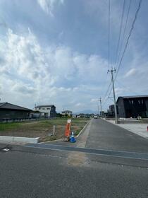 群馬県渋川市半田