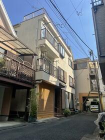 東京都江戸川区上篠崎１丁目