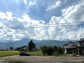長野県北安曇郡松川村板取