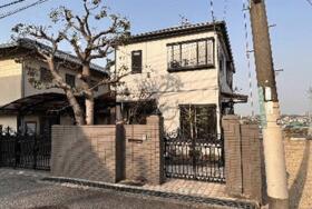 兵庫県西宮市深谷町