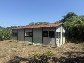 千葉県いすみ市岬町桑田