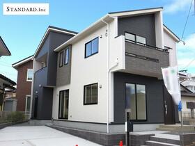 福島県郡山市台新2丁目