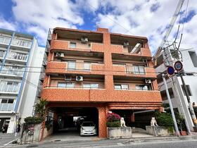 ライオンズマンション三原