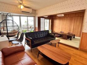 首里ハイム観音堂前