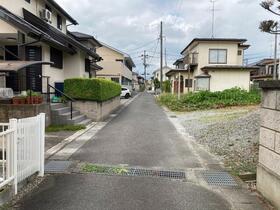 福島県郡山市大槻町字針生前田
