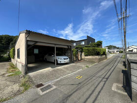 大分県大分市大字里