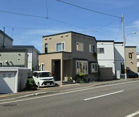 北海道札幌市白石区北郷四条１４丁目