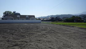 愛媛県新居浜市田の上１丁目