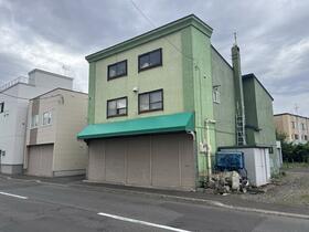 北海道札幌市白石区北郷二条５丁目