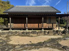 群馬県富岡市下黒岩