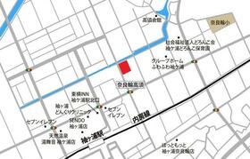 千葉県袖ケ浦市奈良輪