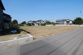 埼玉県行田市大字渡柳