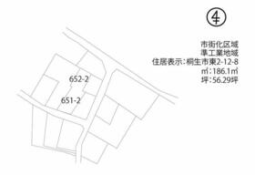 群馬県桐生市東２丁目
