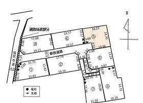 長野県塩尻市大字洗馬芦ノ田