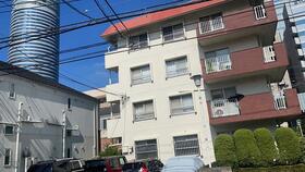 ベルメゾンエスペランス新横浜