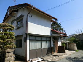 兵庫県丹波市柏原町柏原