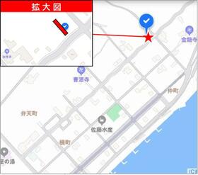 北海道石狩市弁天町