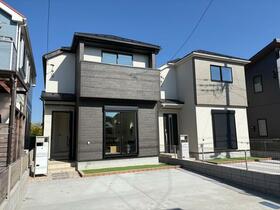 東京都八王子市上壱分方町