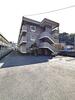文化の森駅より徒歩25分 築39年3ヶ月 3階建の賃貸物件