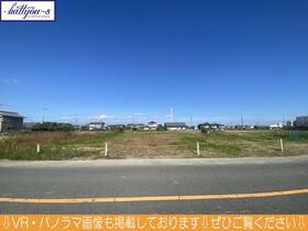 愛知県一宮市萩原町花井方字中田島