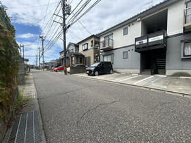 新潟県新潟市中央区神道寺南２丁目