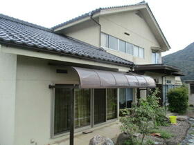 兵庫県養父市八鹿町小山