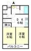 保土ケ谷駅より徒歩20分 3階 築39年11ヶ月の賃貸物件